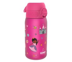 ion8 Leak Proof Kinderflasche Princess 350 ml