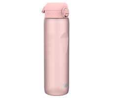 ion8 Auslaufsichere Flasche Rosenquarz 1000 ml