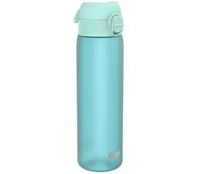 ion8 auslaufsichere Flasche Sonic Blue 500 ml