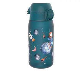 ion8 Leak Proof Kinderflasche Space 350 ml