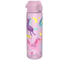 ion8 Leak Proof Kinderflasche Einhörner 500 ml