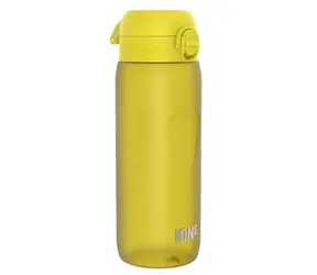 ion8 Auslaufsichere Flasche Gelb 750 ml