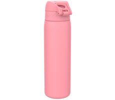 ion8 auslaufsichere Edelstahl-Thermoskanne Rose Bloom 500 ml