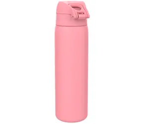 ion8 auslaufsichere Edelstahl-Thermoskanne Rose Bloom 500 ml