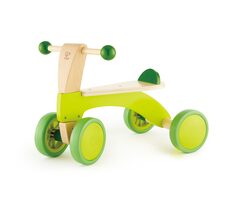Hape Bumper grün / Tragkraft 50 kg / ab 1 Jahr