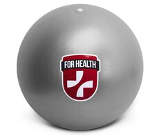 Connect IT FOR HEALTH CFH-1010 grau / Overball / 25 cm