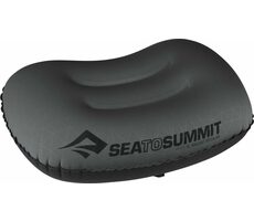 Sea To Summit Eros Ultralight M schwarz / Aufblasbares Kissen