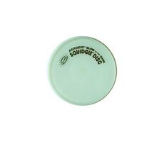 Aerobies Squidgie Disc 20cm - phosphoreszierend / Flugscheibe (Frisbee)