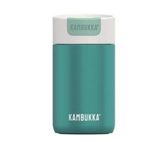 Kambukka Thermobecher Olympus 300ml - Enchanted Forest / 0,3 L / Edelstahl