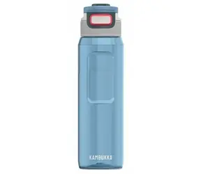 Kambukka Elton 1000 ml Niagara Blue / Wasserflasche / Tritan