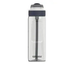 Kambukka Lagoon 750 ml Clear 2.0 / Wasserflasche / Tritan