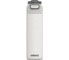 Kambukka Elton Insulated 600 ml Kreideweiß / Thermoskanne / Edelstahl