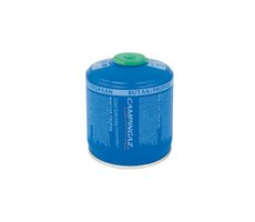 CAMPINGAZ CV 300 PLUS / Gaskartuschen / 240 g Gas / Butan/Propan-Mischung (80/20)