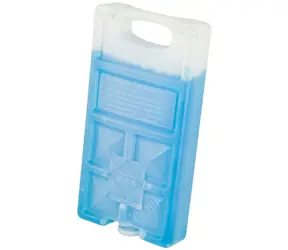 CAMPINGAZ FREEZ PACK M10 / Kühleinsatz / 18x10x3cm / 350g / Nachverkauf