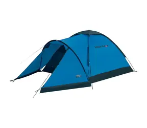 High Peak Ontario 3 / Zelt für 3 Personen / 305x180x120 cm / Wassersäule: 1500mm / Ausverkauf
