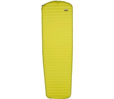 High Peak Thermal Mat Oregon XL / Aufblasbare Matratze / 210x63x5 cm