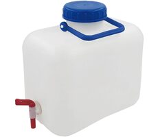 High Peak Wassertank - 10 l Wasserkanister
