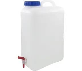 High Peak Wassertank - Wasserkanister 19 l