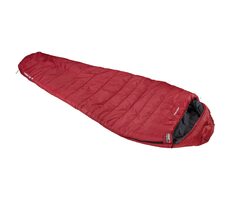High Peak Redwood -3 / Schlafsack / 220x80 cm / +3°C | -3°C | -19°C