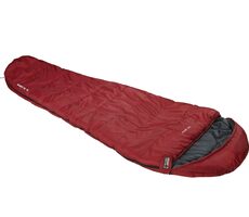 High Peak TR 300 (23061) / Schlafsack / 230x85 cm / +5°C | 0°C | -16°C