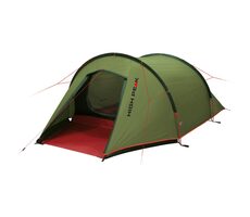 High Peak Kite 2 LW / Zelt für 2 Personen / 330 x 140 x 90 cm / Wassersäule: 3000mm