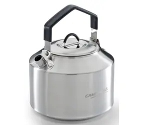 CAMPINGAZ Kessel Edelstahlkessel 1,5 L / Durchmesser 15 cm / Edelstahl / Nachverkauf