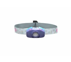 Ledlenser KIDLED2 RAINBOW Kinderstirnlampe / 40/5 lm / IPX4 / 1x AAA