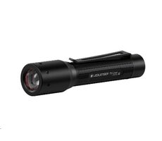 Ledlenser P3 CORE Handtaschenlampe / IP54 / 1x AAA