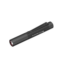 Ledlenser P2R CORE Handtaschenlampe schwarz / IP54 / Li- ION