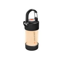 Ledlenser ML4 WARM LIGHT schwarz / Taschenlampe / 300 lm / IP66