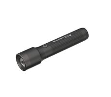 Ledlenser P7R CORE Handtaschenlampe schwarz / 1400/1000/440/15 lm / IP68 / Li- ION / 4800 mAh