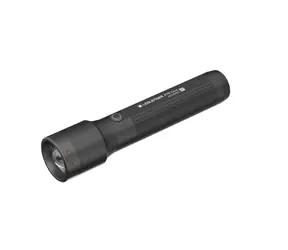 Ledlenser P7R CORE Handtaschenlampe schwarz / 1400/1000/440/15 lm / IP68 / Li- ION / 4800 mAh