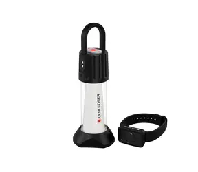Ledlenser ML6 CONNECT WARM LIGHT schwarz / Taschenlampe / 750 lm / IP66