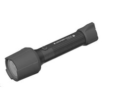 Ledlenser P6R Work Handtaschenlampe schwarz / 850/700/300/15 lm / IP68 / Li- ION / 3000mAh