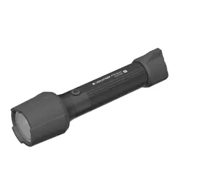 Ledlenser P7R Work Handtaschenlampe schwarz / 1200/900/390/15 lm / IP68 / Li- ION / 4800mAh