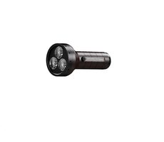 Ledlenser P18R SIGNATURE Handleuchte schwarz / 4500 lm / IP54