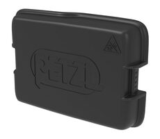 Petzl Swift RL ACCU schwarz / Akku für Swift Taschenlampe / 2350 mAh / USB-C