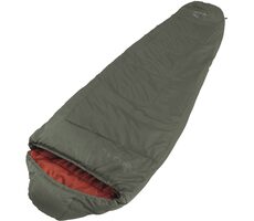 Easy Camp Nebula L grau / Schlafsack / 80 x 210 cm 