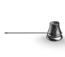 Eljet Smart Springseil schwarz / 10 Modi / Länge verstellbar