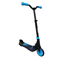 Eljet Fenix blau / Kinder-Elektroroller / 120W / max. Geschwindigkeit 10km/h / Tragfähigkeit 50 kg