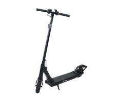 Eljet C-80 Pro schwarz / Elektroroller / 350W / max. Geschwindigkeit 25 km/h / Reichweite 22 km / Tragfähigkeit 120 kg 