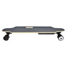 Eljet Alpha / Elektro-Longboard / 300W / max. Geschwindigkeit 15 km/h / Reichweite 15 km / Tragfähigkeit 100 kg