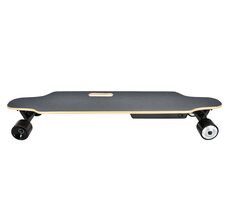 Eljet Alpha Pro / Elektro-Longboard / 600W / max. Geschwindigkeit 25 km/h / Reichweite 15 km / Tragfähigkeit 100 kg