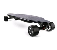 Eljet Street / Elektro-Longboard / 600W / max. Geschwindigkeit 35 km/h / Reichweite 16 km / Tragfähigkeit 120 kg