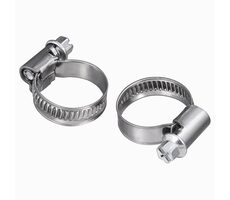 Xavax Schlauchschelle 20-32mm 2 Stk