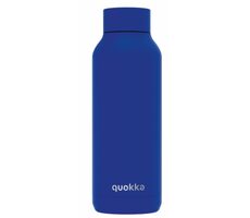 Quokka Edelstahl-Thermosflasche SOLID Powder Blue 510 ml
