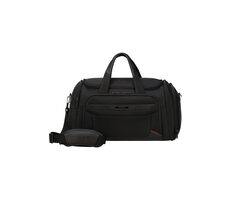 Samsonite PRO-DLX 6 Bag 53 schwarz / Reisetasche / 27,5 x 53 x 28 cm