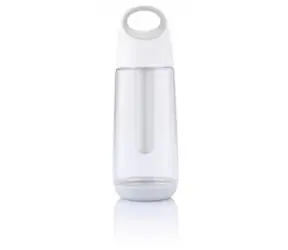 XD Design Bopp Cool Kühlflasche weiß 700 ml