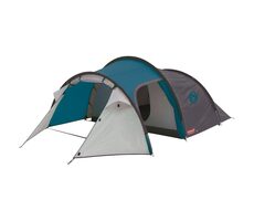 Coleman Cortes 3 / Zelt für 3 Personen / 370x185x115cm / Wassersäule: 2000 mm