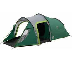 Coleman Chimney Rock 3 PLUS / Zelt für 3 Personen / 200x440x150cm / Wassersäule: 4500 mm